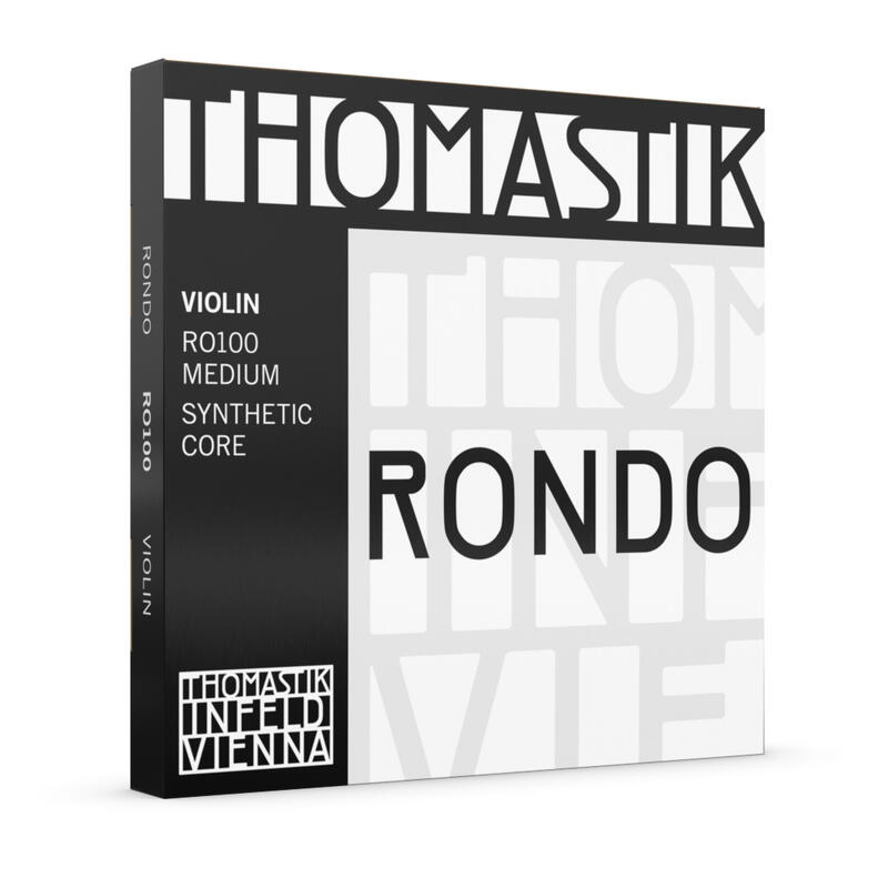 Thomastik-Infeld Violini corde Rondo - A Synth./Alu (RO02)