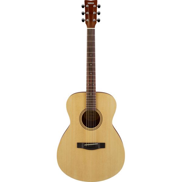Yamaha FS400 Concert Chitarra acustica, NATURAL SATIN