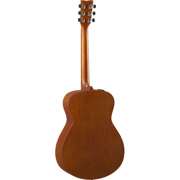 Yamaha FSX400 Chitarra elettroacustica,NATURAL SATIN