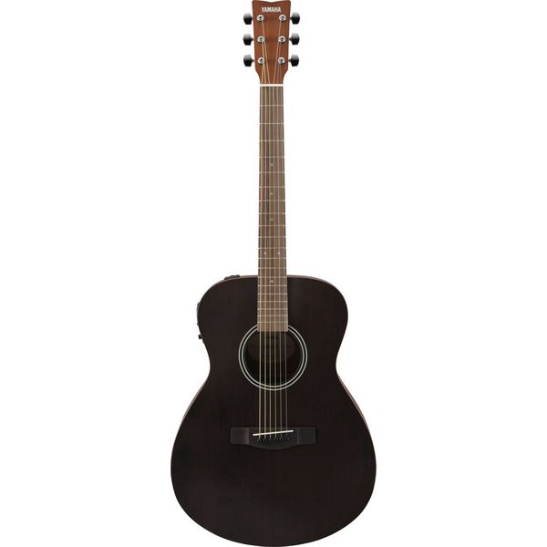 Yamaha FSX400 Chitarre elettroacustica, SMOKY BLACK