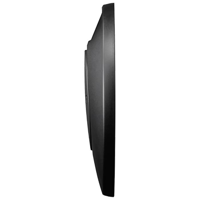 ParkOne2 Disco Orario (Nero)