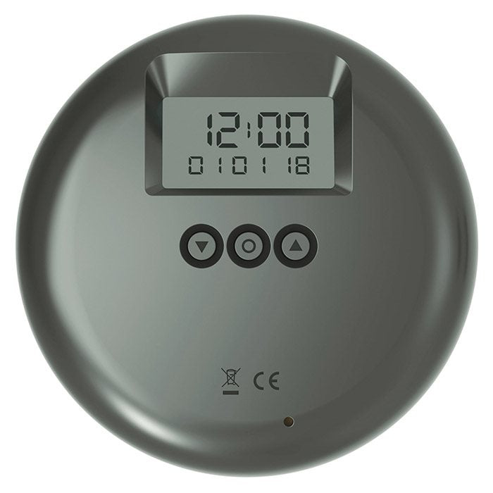 Park Solar Disco Orario (FS38)