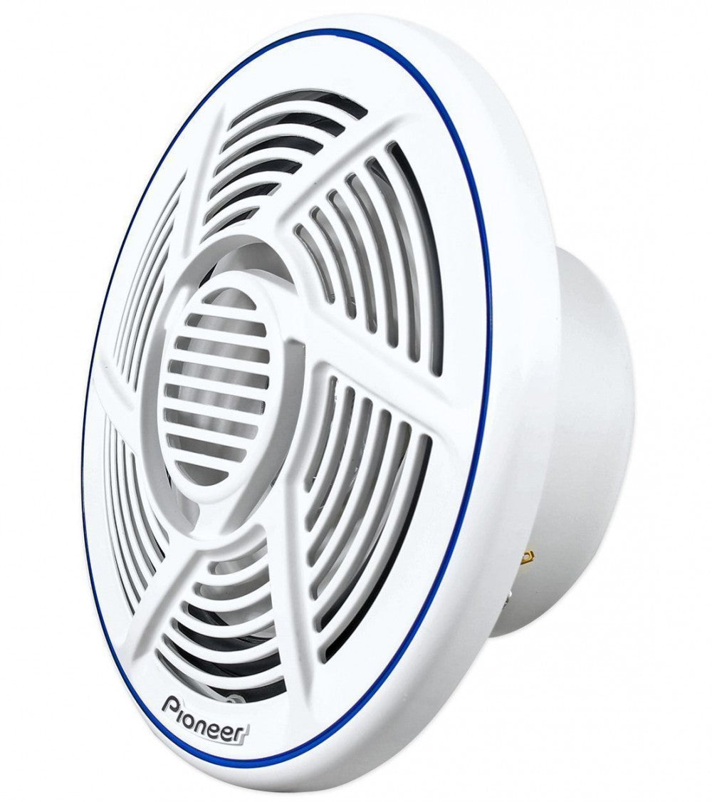 Pioneer TS-MR1600 Marine speakers