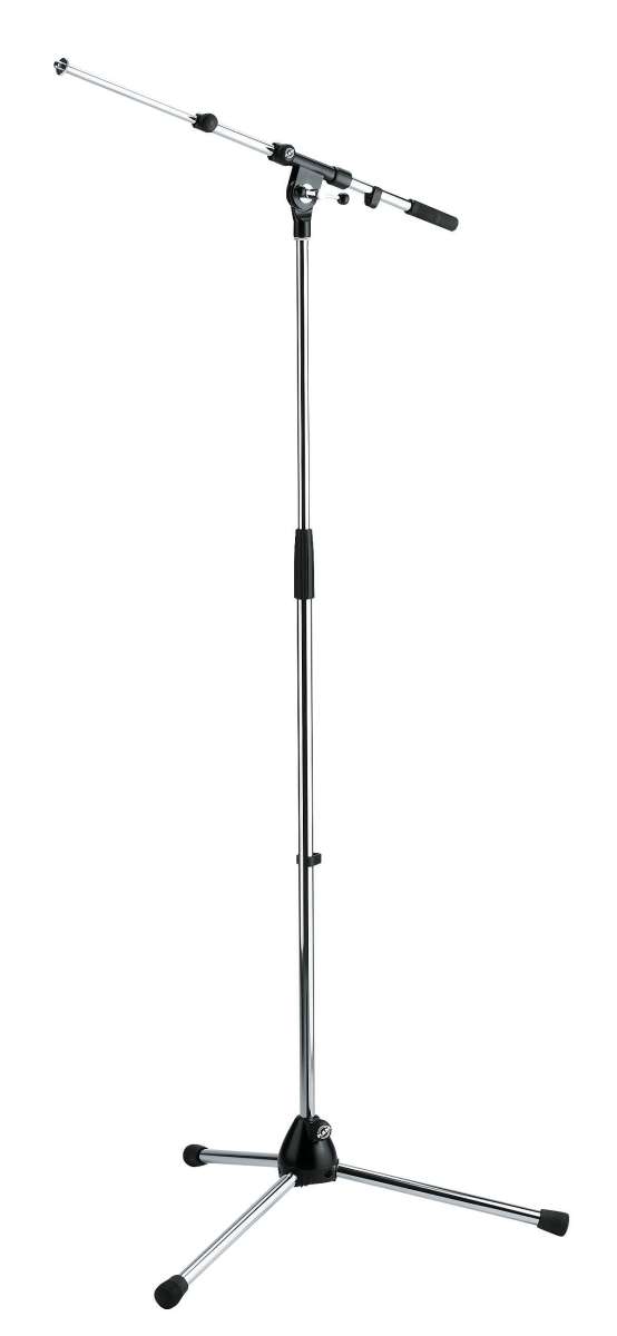 K&M 210/9 Asta per Microfono