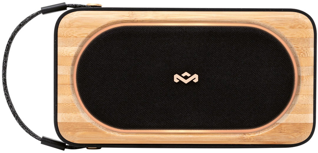 MARLEY ROOTS SOLAR Bluetooth Speaker