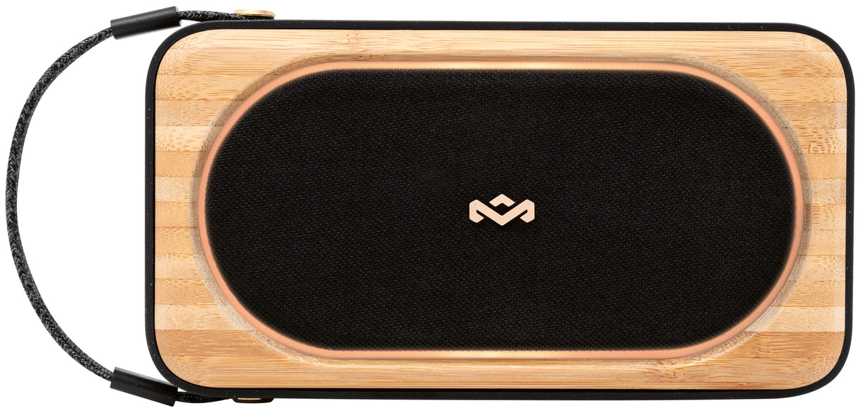 MARLEY ROOTS SOLAR Bluetooth Speaker