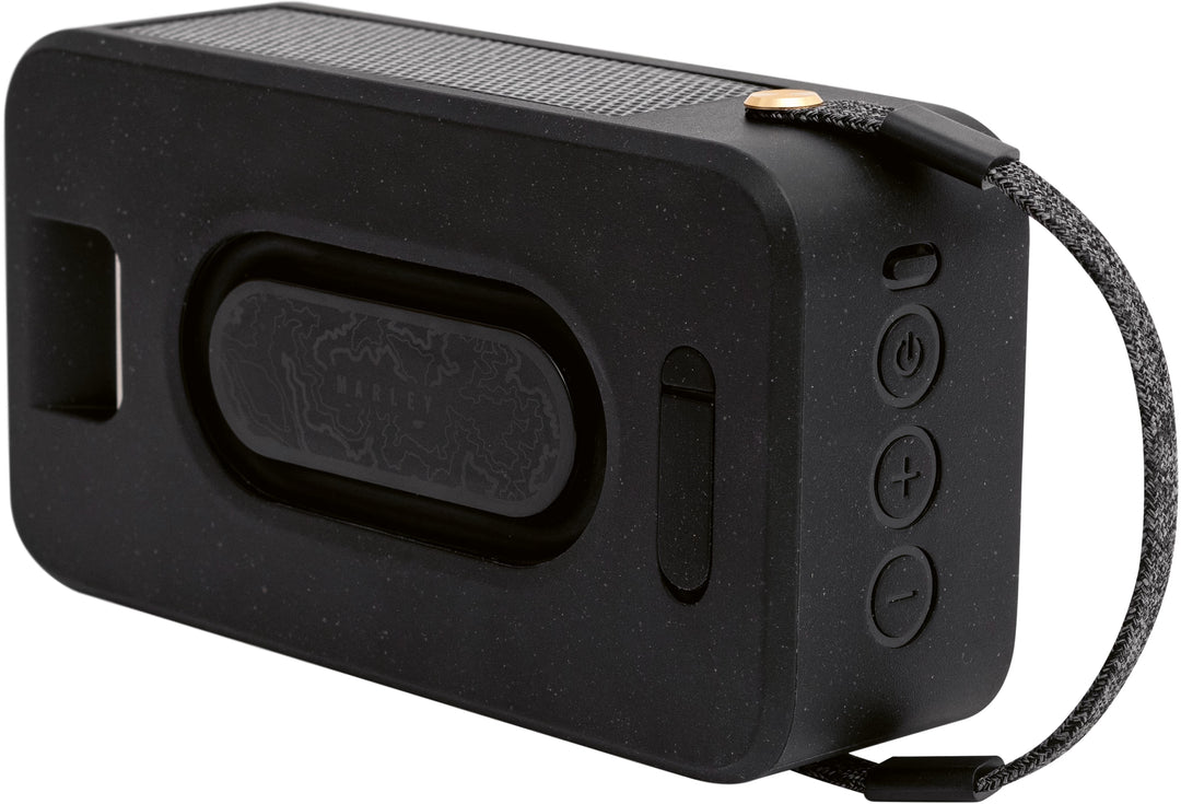 MARLEY ROOTS SOLAR Bluetooth Speaker
