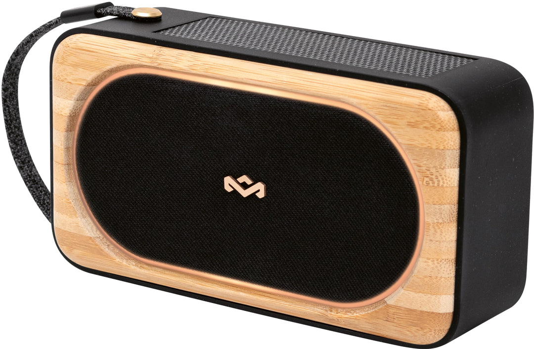 MARLEY ROOTS SOLAR Bluetooth Speaker