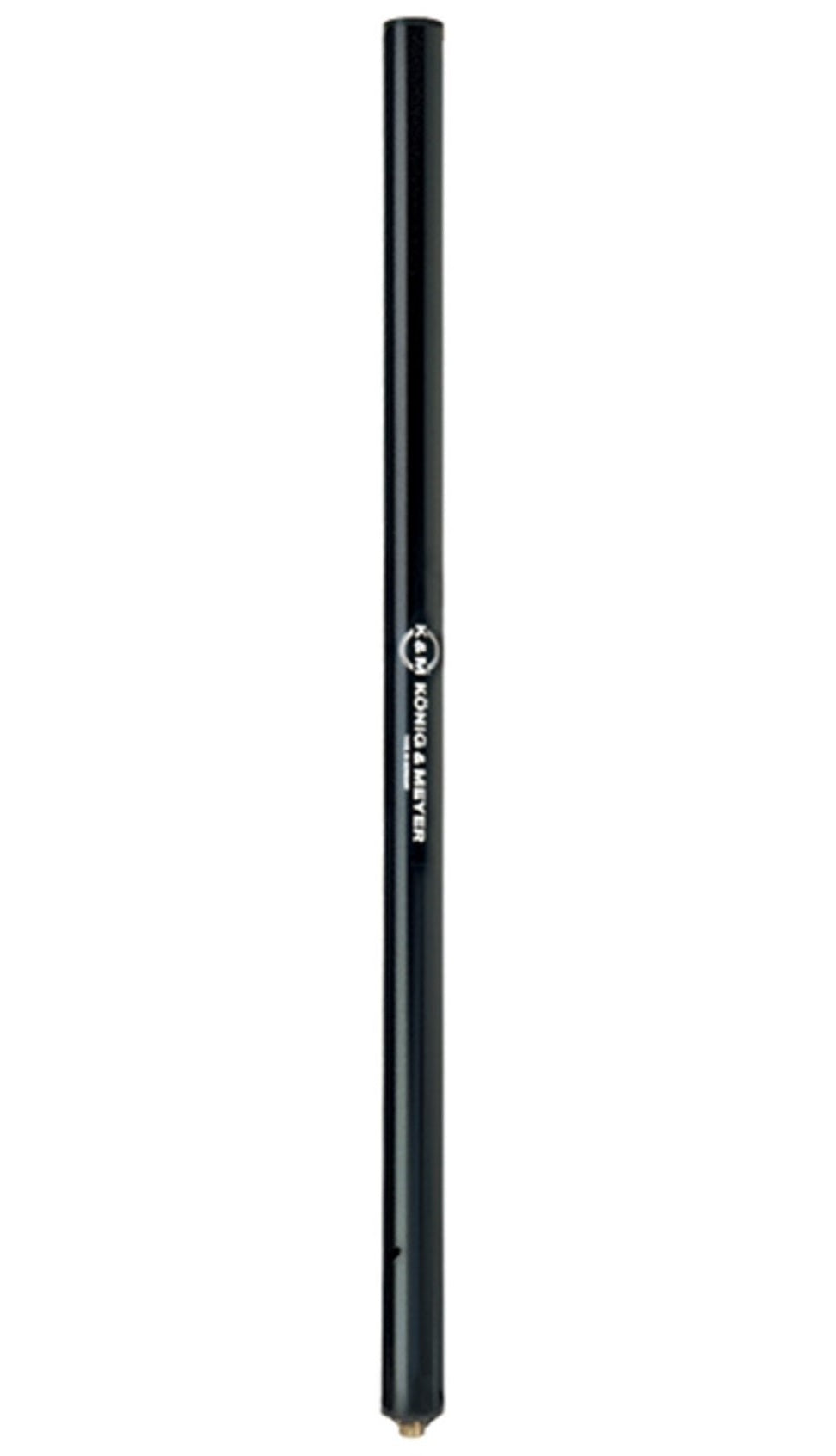 König & Meyer 21334 Asta per altoparlante con filettatura M20 (500mm)