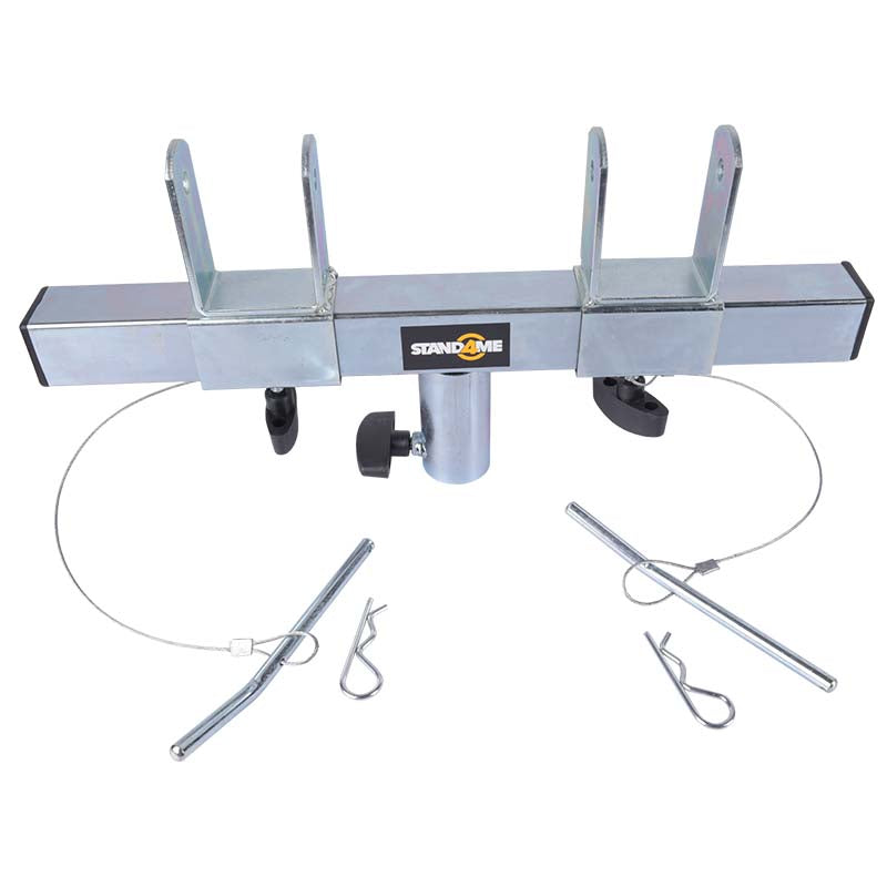 Truss-adapter 35 mm (justerbar)