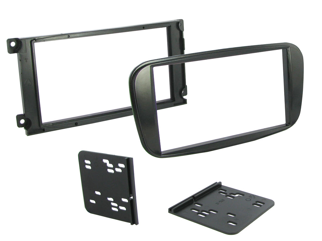 21CT23FD33 2-DIN Cornice per Ford