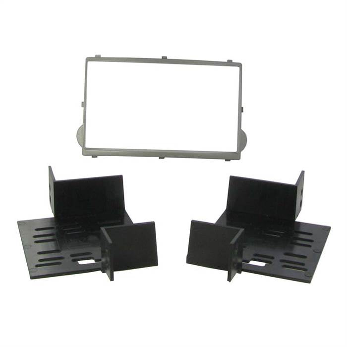 CT23HY16 2-DIN Cornice per Hyundai i800 2007-