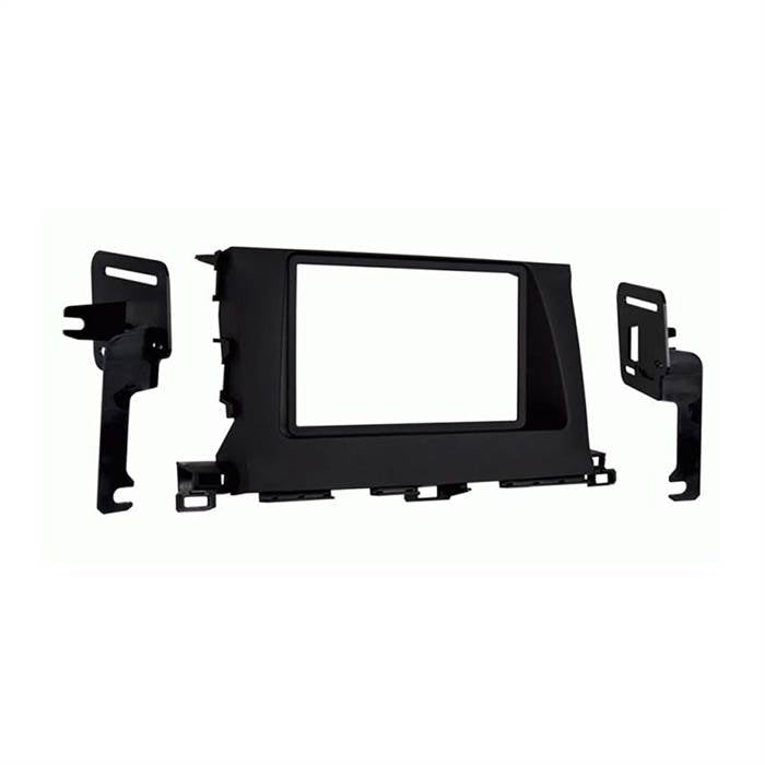 21CT23TY52 Cornice 2-DIN per Toyota