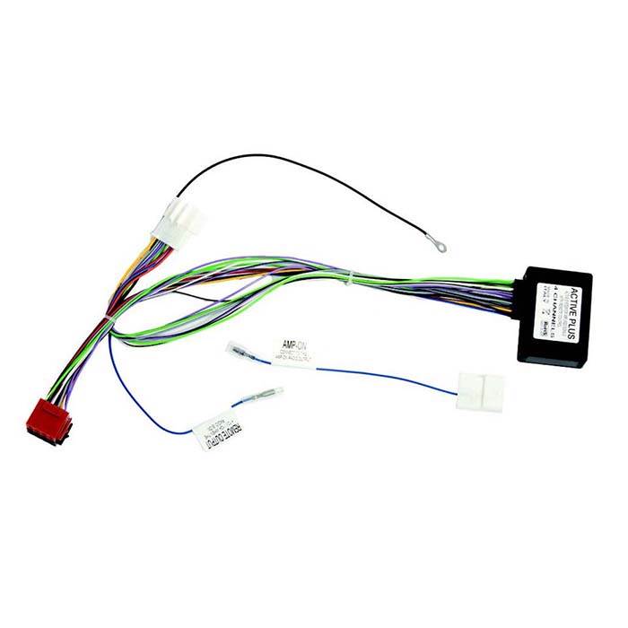 21CT53-SU01 Interfaccia AMP per Subaru