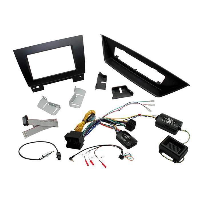 21CTKBM24 mounting kit for BMW X1