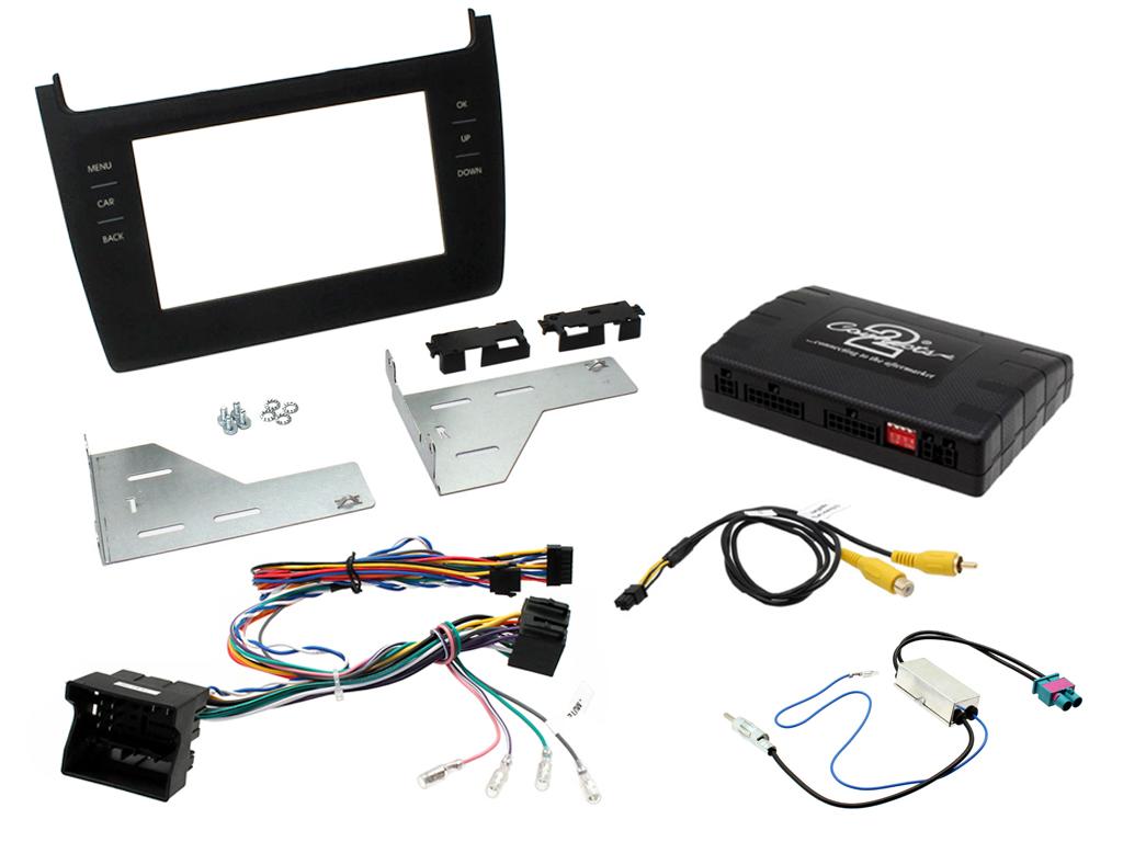21CTKVW14 Kit di Montaggio per VW Polo