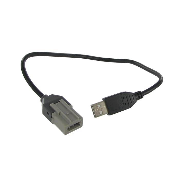 Adattatore USB Peugeot/Citroen