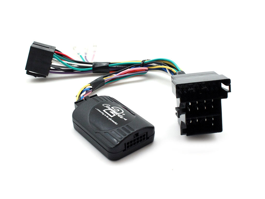 21CTSFA007.2 Interfaccia per Fiat Ducato