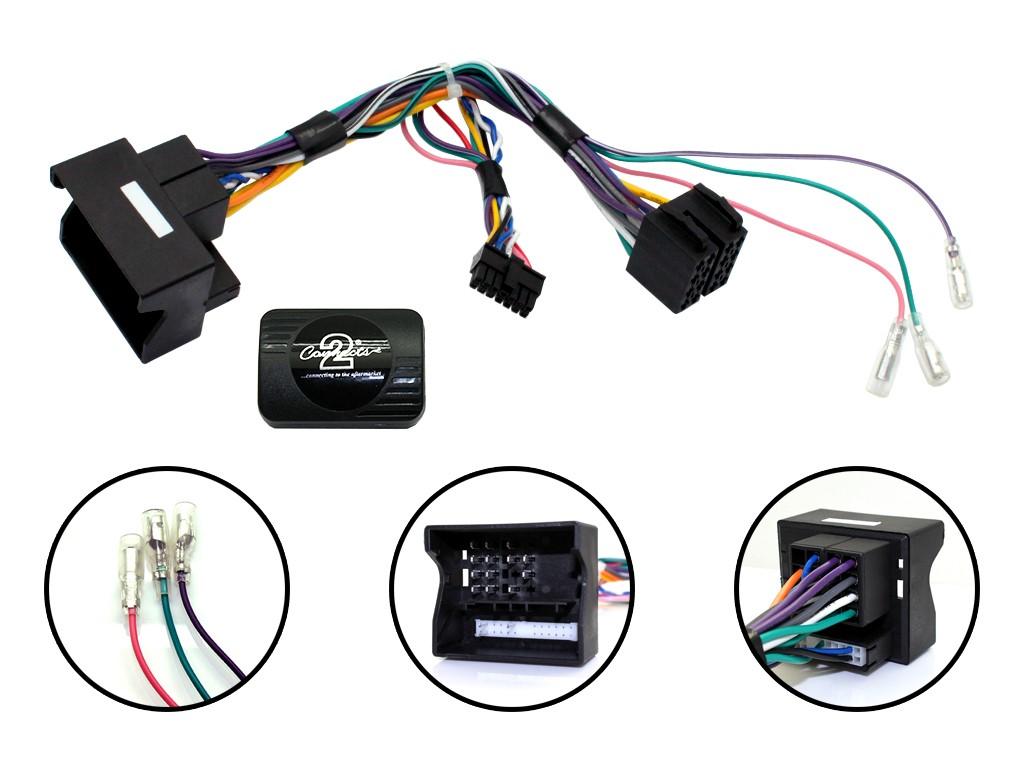 CTSFO003.2 Interfaccia per Ford