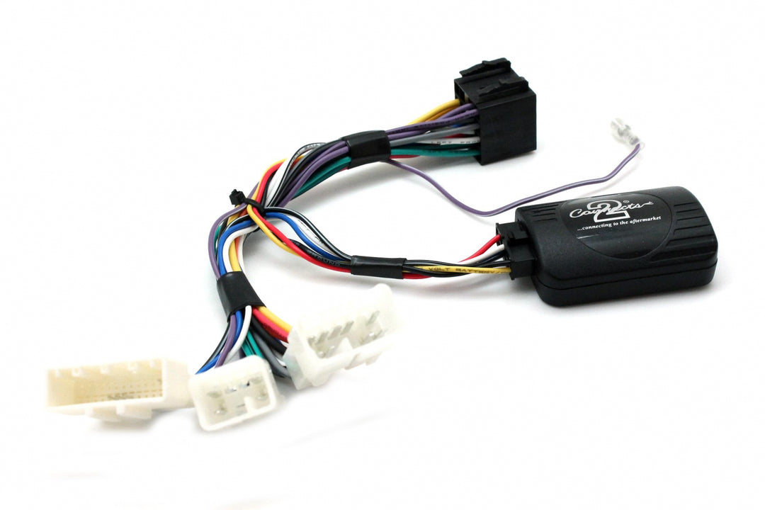 21CTSSU004.2 di Interfaccia per Subaru