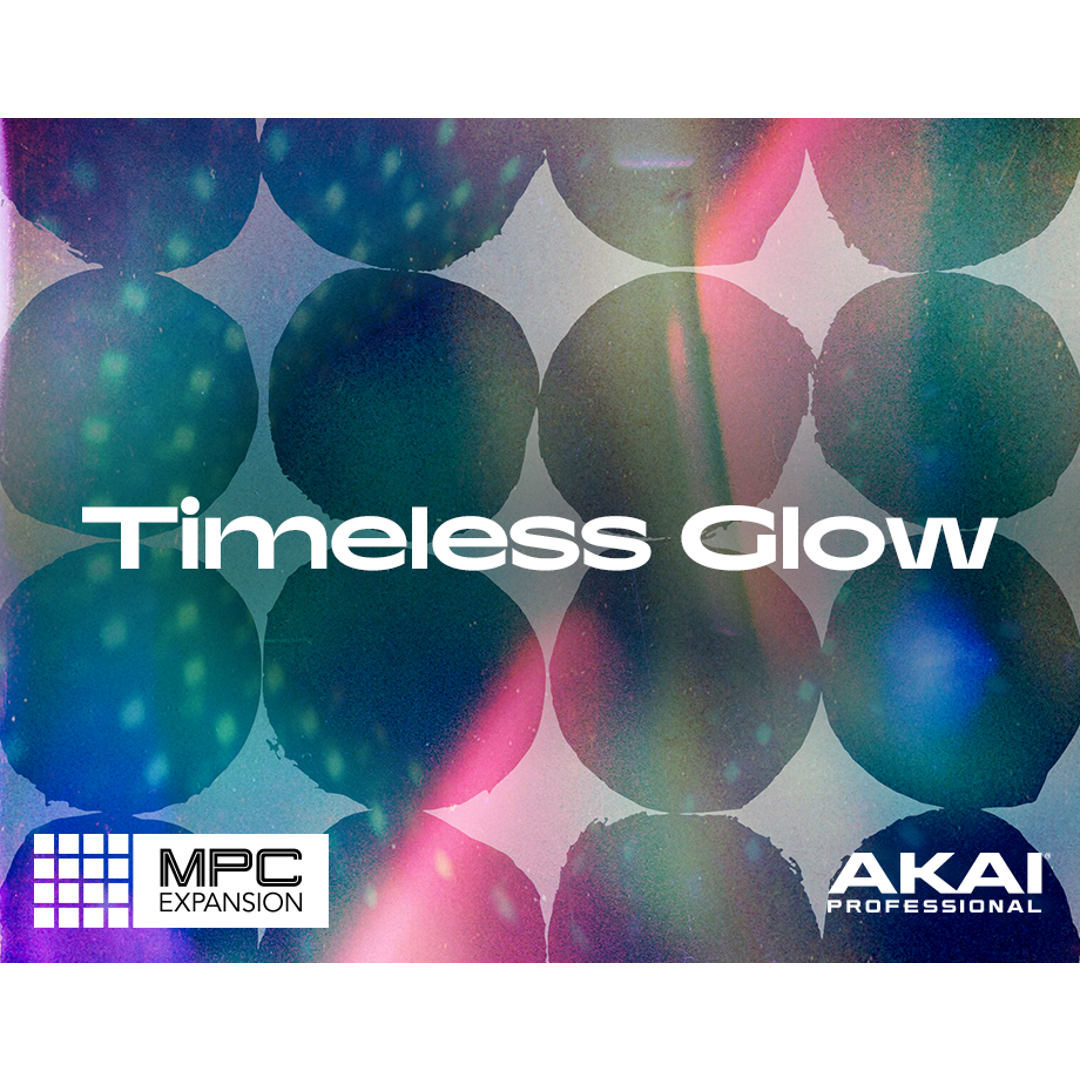MPC Espansione - Timeless Glow