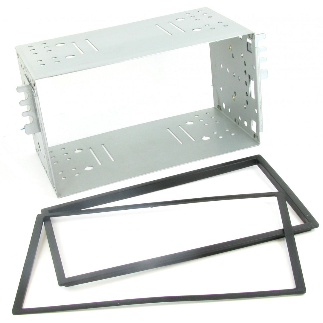 CT23KI06 2-DIN Cornice per Kia