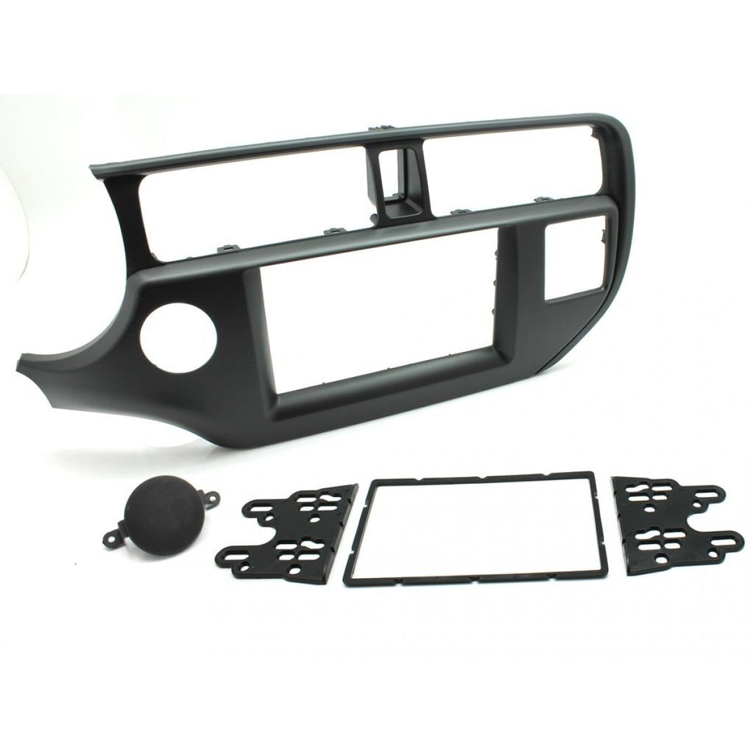 CT23KI46L Cornice 2-DIN per Kia