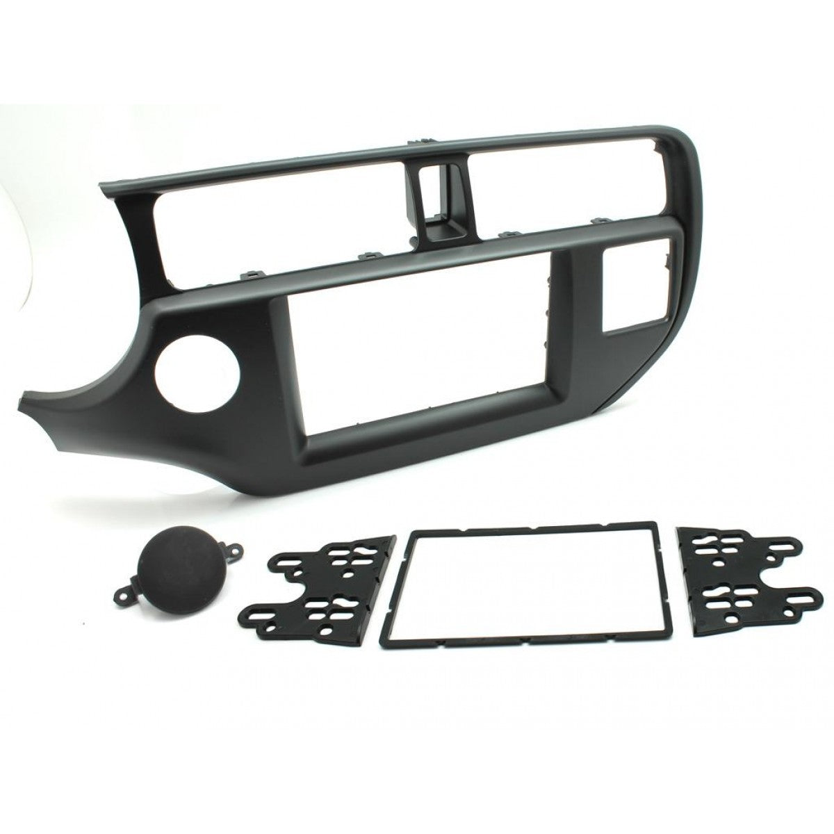 CT23KI46L Cornice 2-DIN per Kia