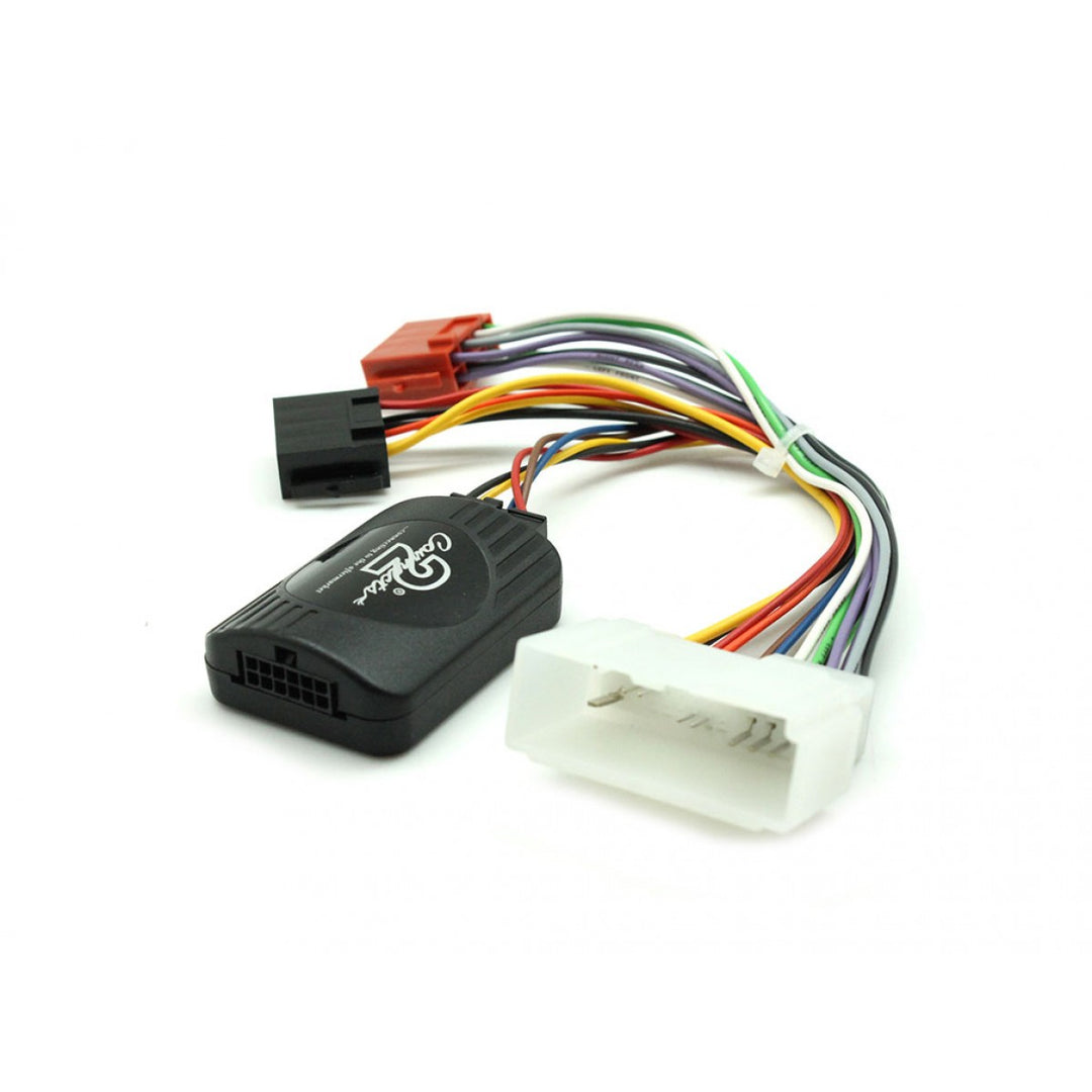 21CTSLR004.2 Interfaccia Land Rover