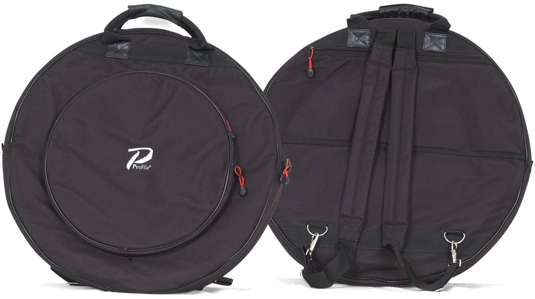 Profile Borsa per Piatti (22")