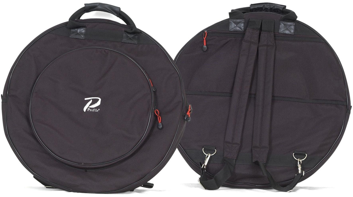 Profile Borsa per Piatti (22")