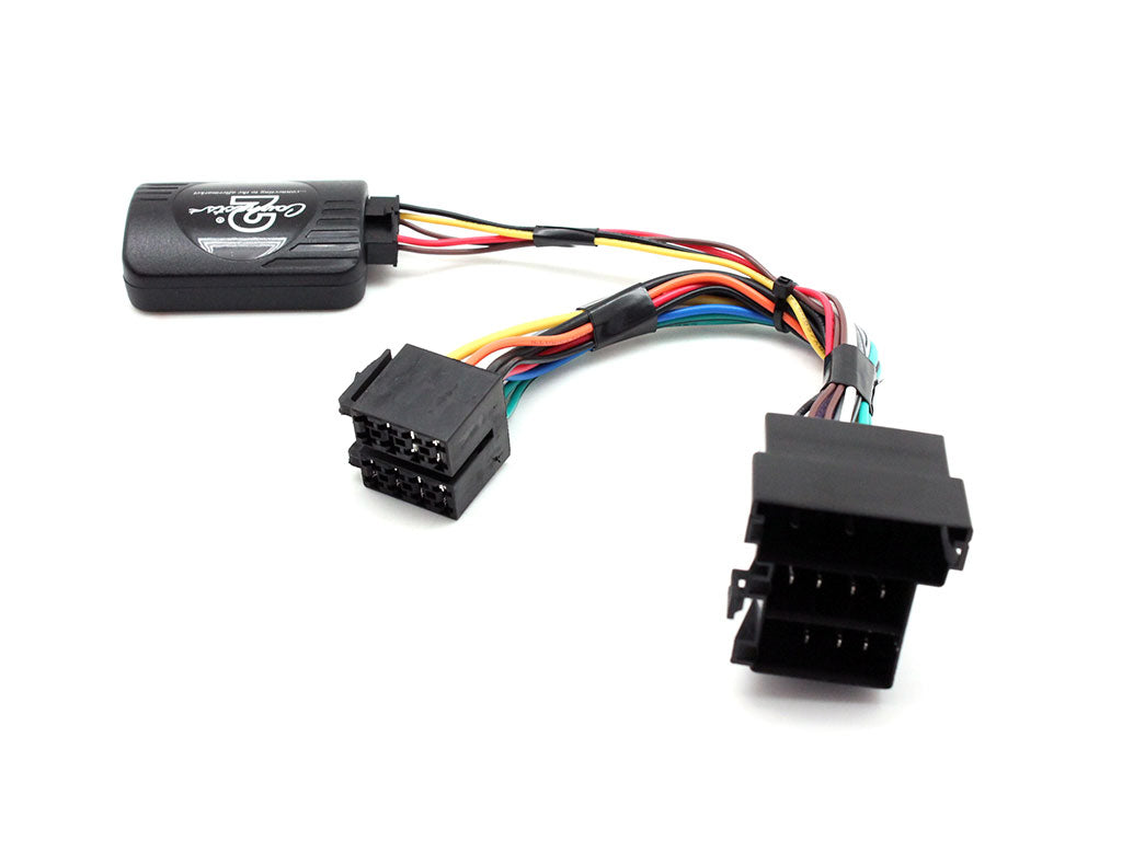 21CTSAD001.2 Interface for Audi