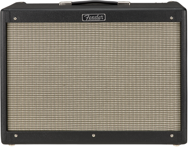 Fender Hot Rod Deluxe IV Combo Amplificatore per chitarra