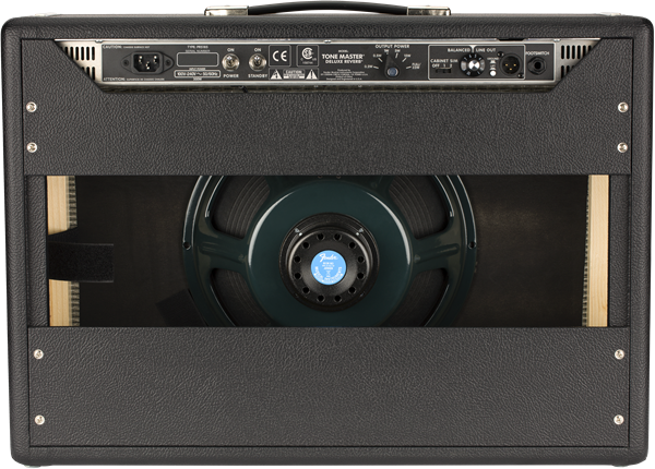 Fender Tone Master Deluxe Reverb Combo