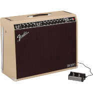 Fender Tone Master Twin Reverb Combo (Blonde)