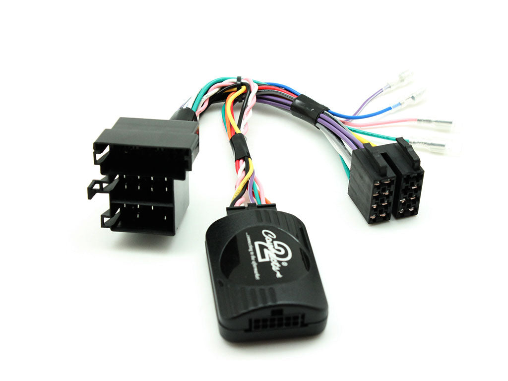 21CTSFA004.2 Interface for Citroen, Fiat and Peugeot