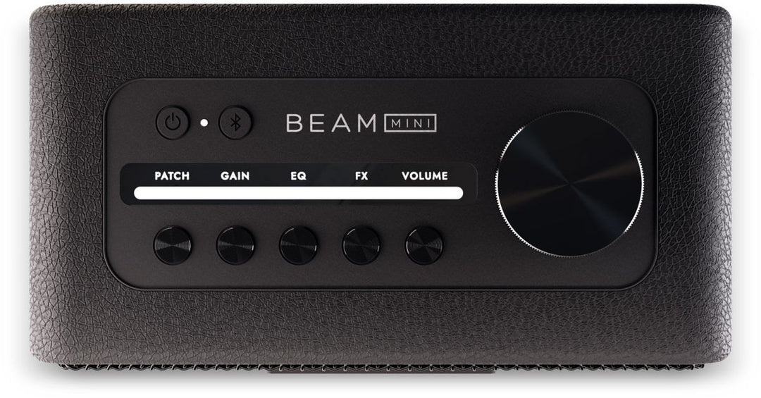 Blackstar BEAM Mini Batteridrevet Guitarforstærker med Bluetooth