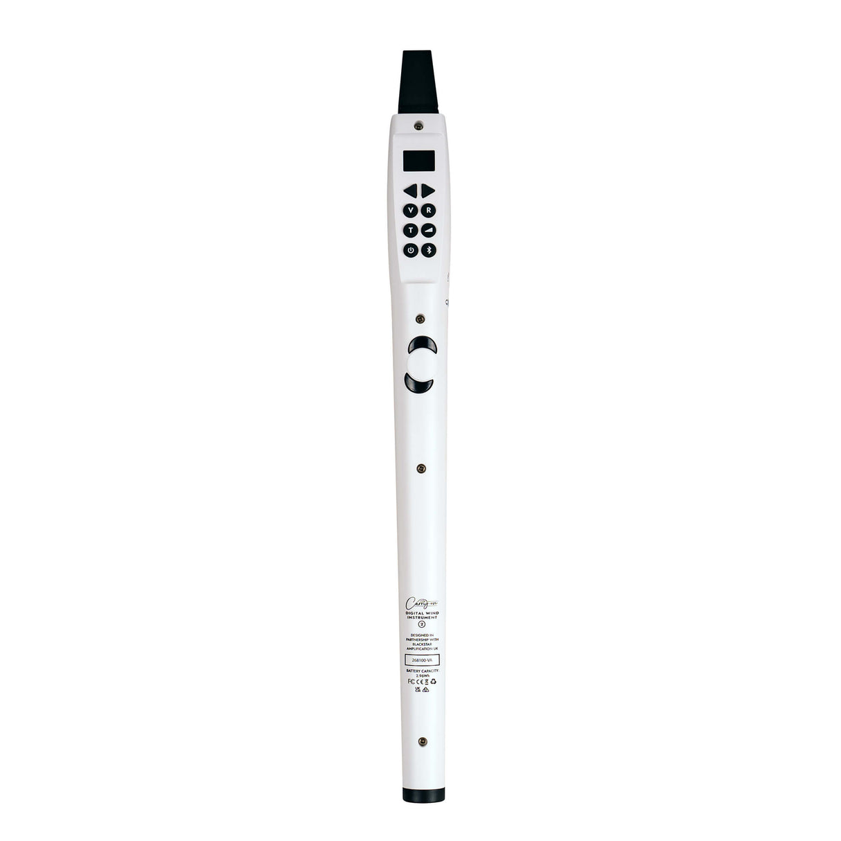 Carry-on by Blackstar Digital Wind Instrument 2 White