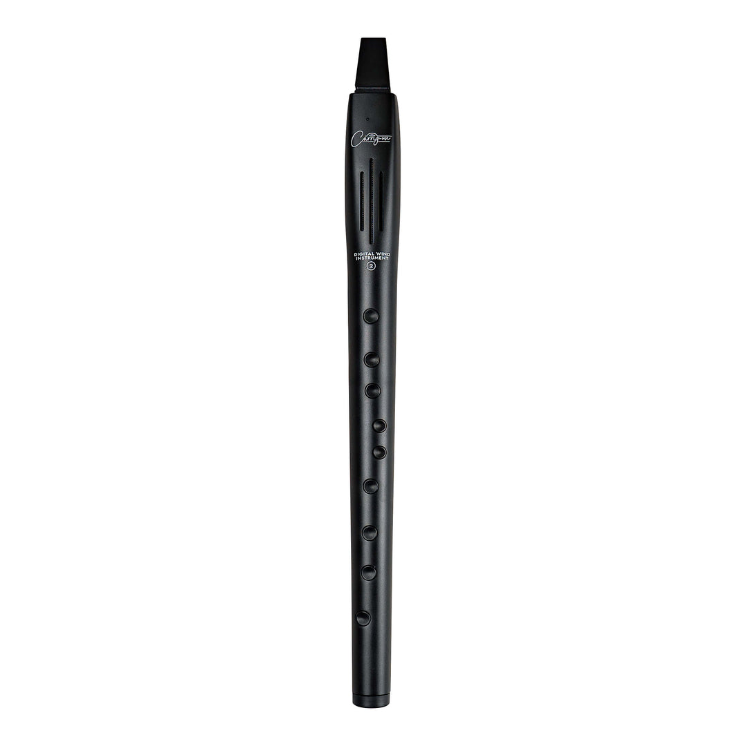 Carry-on by Blackstar Strumento a fiato digitale 2 Black