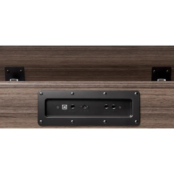 Donner DHP-100 Pro pianoforte elettrico noce