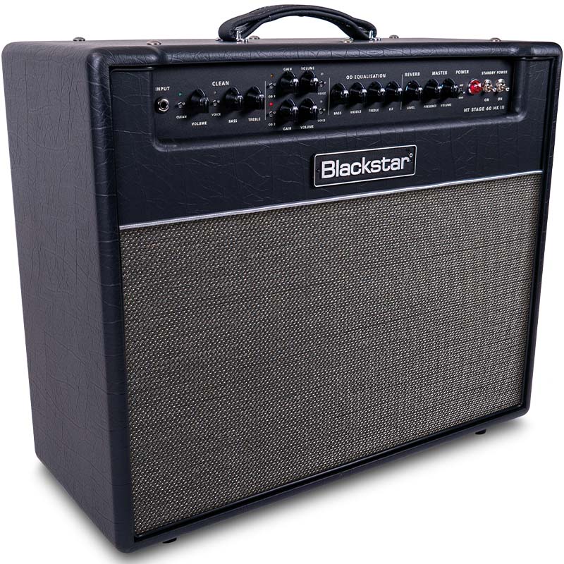 Combo Blackstar HT Stage 60 112 MK III
