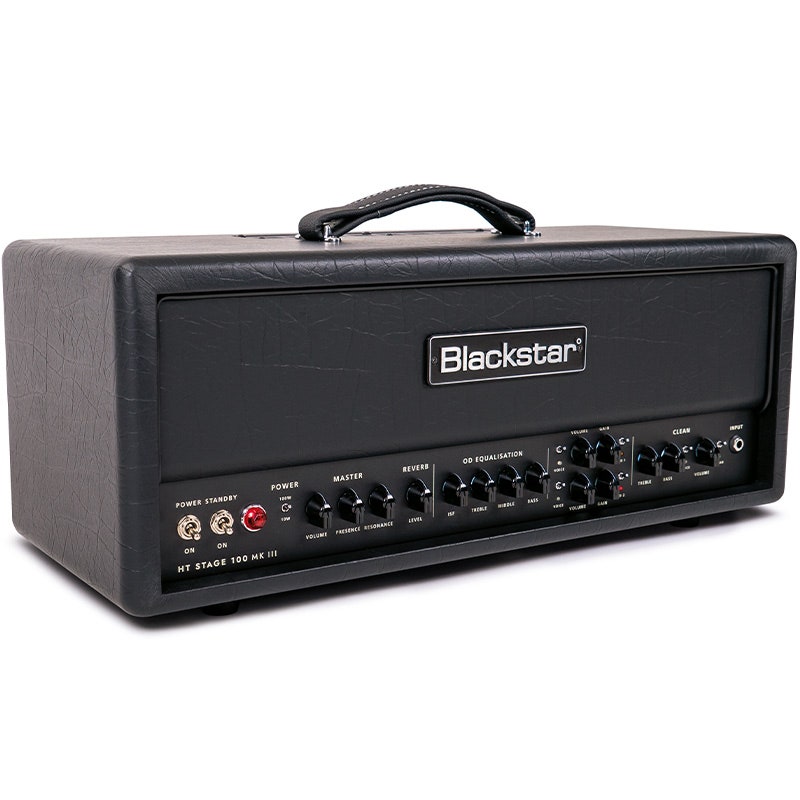 Testata Blackstar HT Stage 100 MK III
