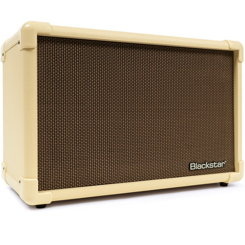 Blackstar Acoustic:Core 30 - Combo per Chitarre e microfono