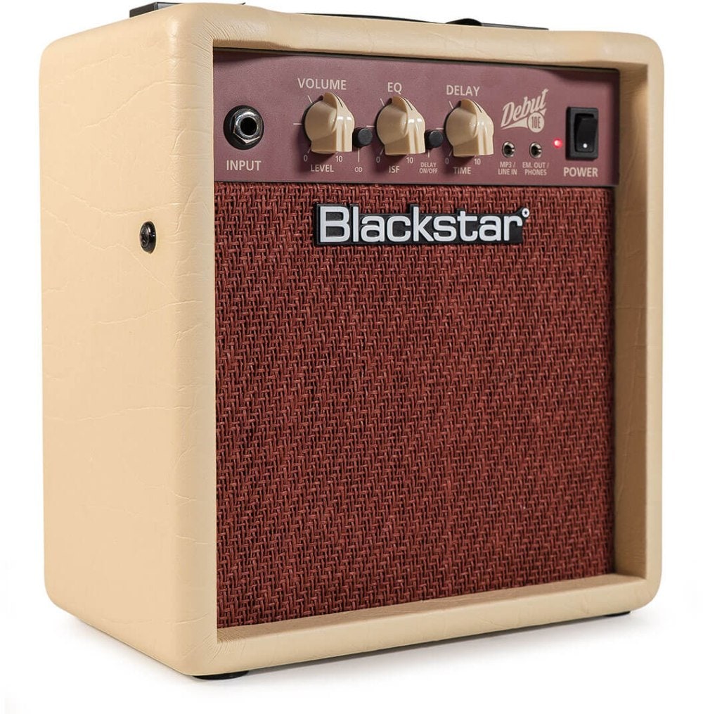 Blackstar Debut 10E - Combo Chitarre da 10W