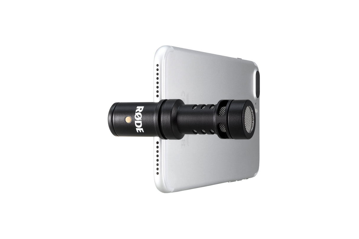 RØDE VideoMic ME-L iPhone Microfoni