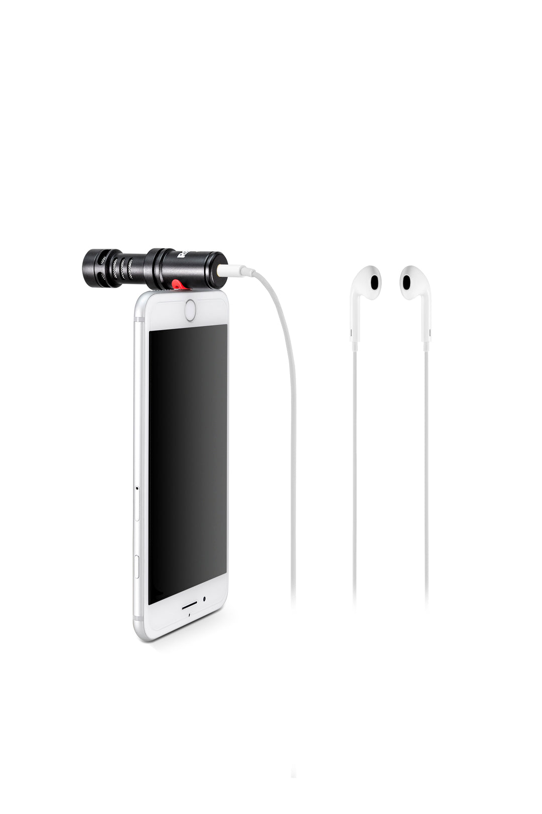 RØDE VideoMic ME-L iPhone Microfoni