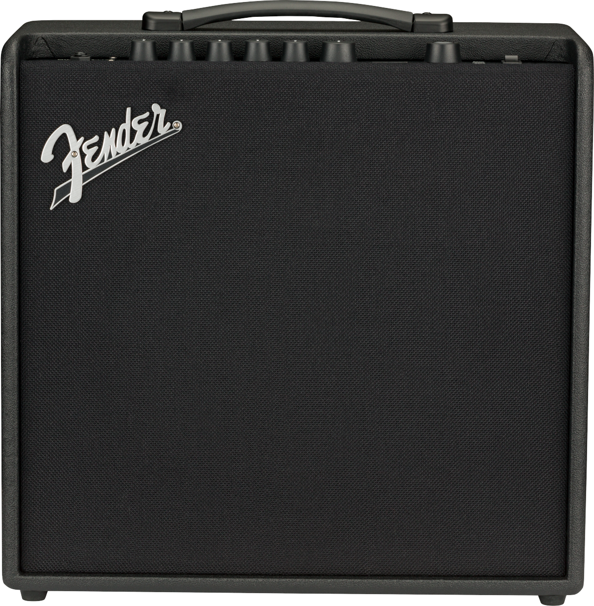 Fender Mustang LT50 Combo Amplificatore per chitarra