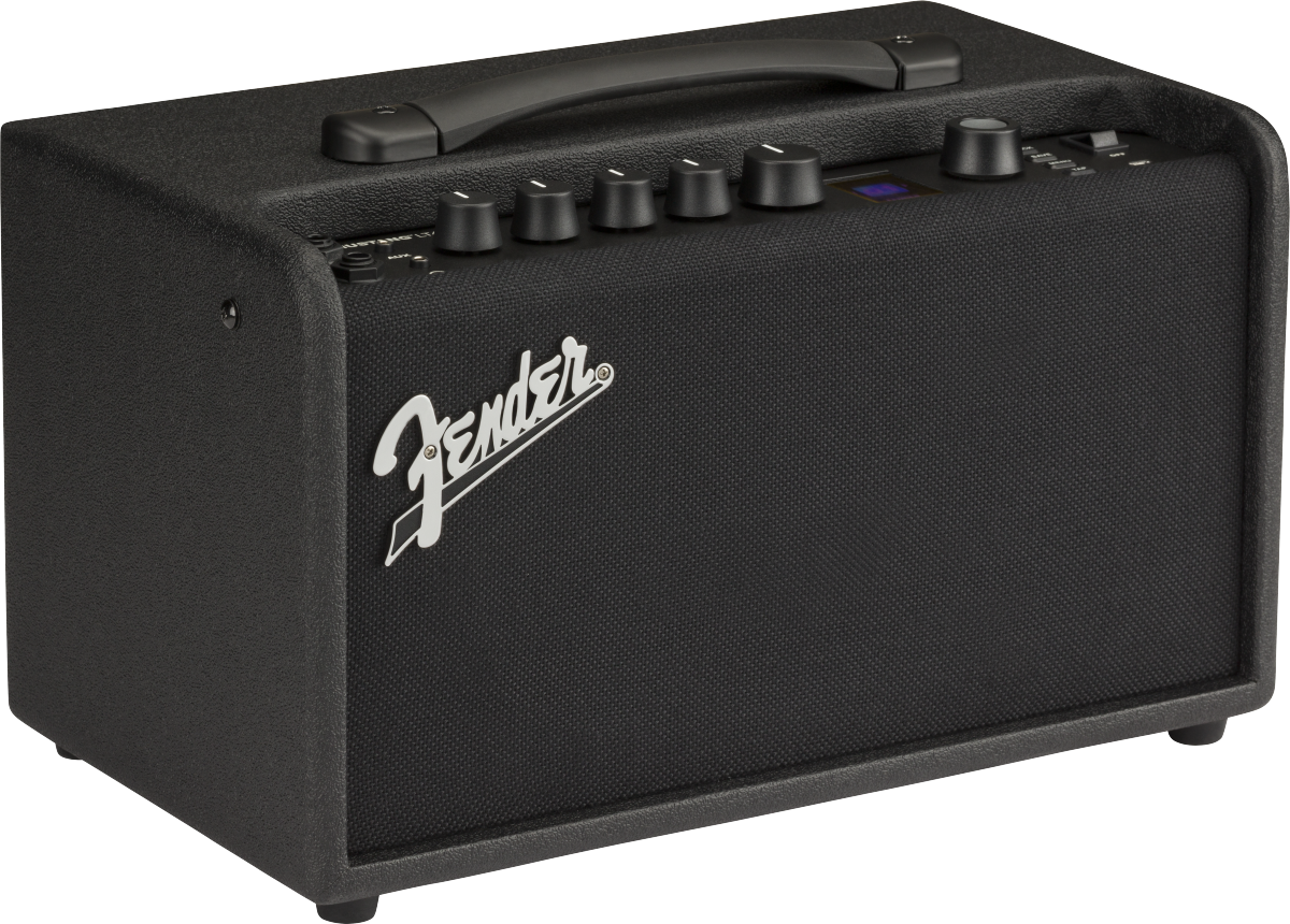Fender Mustang LT40S Amplificatore per chitarra