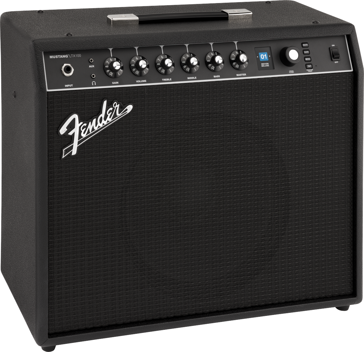 Amplificatore per chitarra Mustang LT25