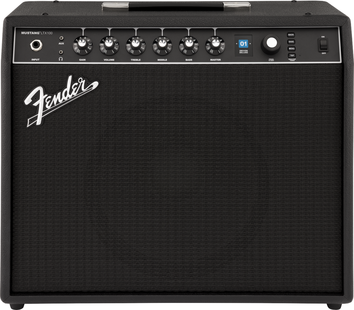 Amplificatore per chitarra Mustang LT25